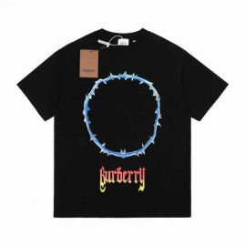 Picture of Burberry T Shirts Short _SKUBurberryXS-L10133091